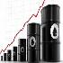 گرانی ۳۰ درصدی نفت در سه ماه گذشته